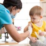 Dr Ljubić otkrio oni što svi sakrivaju: "Obavezna" vakcinacija dece u Srbiji je oduvek bila dobrovoljna