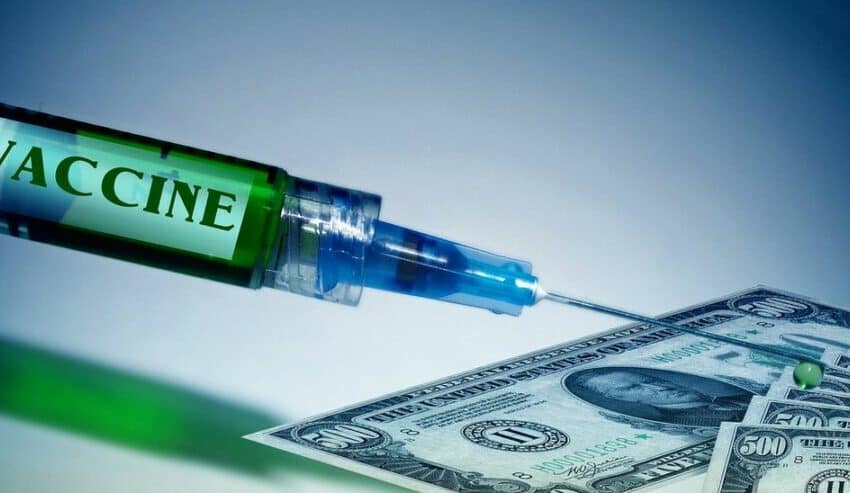  FAJZER objavio: Prognoze profita od prodaje vakcina RASTU više nego što se mislilo