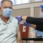 U avgustu je 58% smrtnih slučajeva od COVID-a bilo među vakcinisanim sa mRNA vakcinama