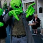 NAUČNICI tvrde: Nismo spremni za susret sa VANZEMALJCIMA! Sprema se protokol za PRVI SUSRET