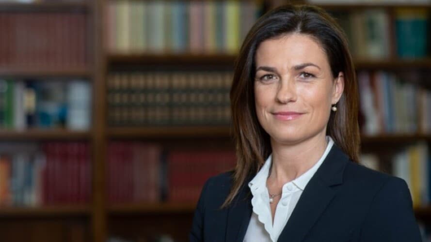 Ministarka pravde Mađarske: Sankcijama Rusiji EU je pretvorila lokalni konflikt u globalni