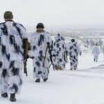 BRITANCI pružaju "podršku" ukrajincima da izguraju hladnu zimu boreći se protiv RUSA