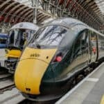 Vozovi će koristiti tehnologije veštačke inteligencije a CCTV će otkrivati zločin pre nego što se desi