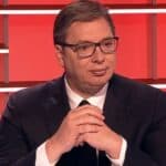 Vučić zbog situacije na Kosmetu otkazo putovanja pa čak i učešće na GLOBALISTIČKOM SKUPU