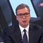 VUČIĆ: Narod će tek osetiti krizu