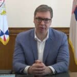 VUČIĆ naredio da Vojska bude u pripravnosti prenose Zapadni mediji