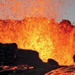 Proradio najveći aktivni vulkan na svetu