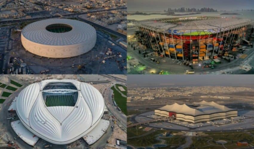  Katarski zvaničnik slučajno priznao da je umrlo ‘između 400 i 500’ radnika zbog izgradnje infrastrukture za Svetsko prvenstvo