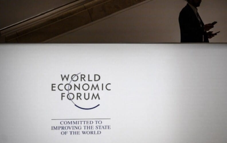  Nova premijerka KANADSKE POKRAJINE pod udarom! ODBILA da se udruži sa Svetskim Ekonomskim Forumom