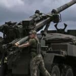 Francuski Mond: Zalihe zapadnog oružja su na izmaku