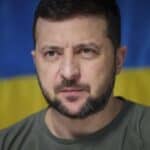 Zelenski izneo uslove za početak pregovora sa Rusijom