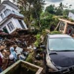 Broj žrtava zemljotresa u Indoneziji porastao na 268