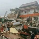 Zemljotres u Idoneziji, najmanje 46 mrtvih i 700 povređenih(VIDEO)