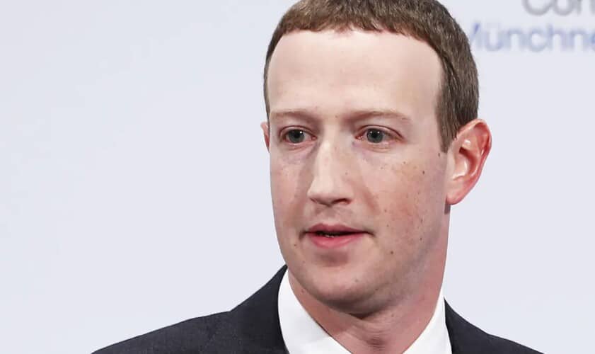  ZAKERBERG se povlači sa čela Fejsbuka iduće godine- META demantuje ali da li im se može verovati