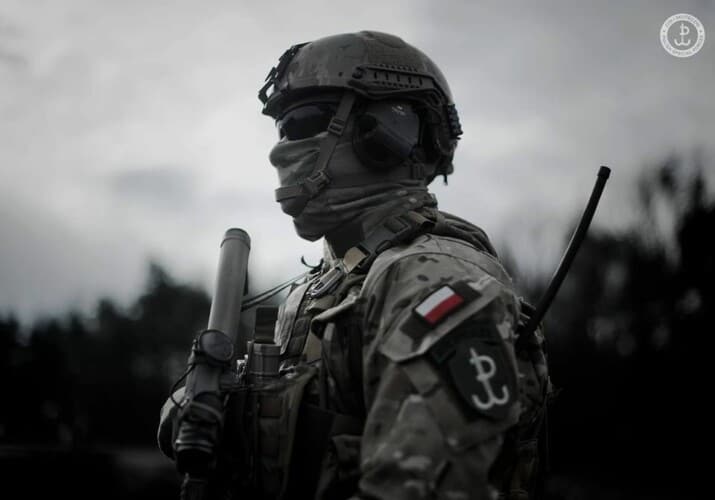  Poljski obaveštajci koji dejstvuju pod kontrolom NATO-a hapse protivnike Zelenskog u Ukrajini