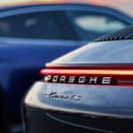 REVOLUCIJA! Porše zamenuje benzin VAZDUHOM I VODOM