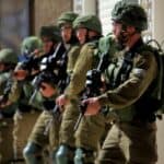 IZRAELSKA vojska hicem u glavu ubila palestinsku devojčicu (16)! Ove godine ubili čak 150 PALESTINACA