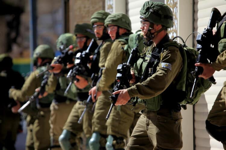  IZRAELSKA vojska hicem u glavu ubila palestinsku devojčicu (16)! Ove godine ubili čak 150 PALESTINACA