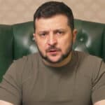 Zelenski poručio ukrajincima da se "izbore" sa krizom: Obnavljanje energetskog sistema je nemoguće