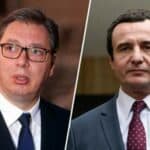 KURTI digao 1500 specijalaca za udar na sever KiM- Vučić: Preduzećemo sve mere