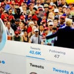 Tviter fajlovi otkrivaju da je PLAN cenzure Trampa trajao mnogo pre nereda na Kapitolu