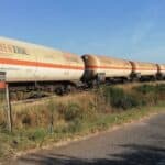 SEDMORO otrovano od amonijaka iz cisterne koja se prevrnula kod Pirota