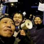 Protesti u Kini donose prve rezultate! Ublažavaju se brutalne COVID mere