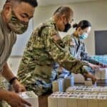 Za šta se to sprema Vašington? SAD za sledeću godinu izdvaja čak 858 milijardi dolara za "ODBRANU"