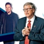 BES, LJUBOMORA I SUJETA! Bil Gejts kritikuje Maskovo vođenje tvitera (VIDEO)