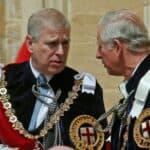 KRALJ ČARS III proterao rođenog brata Princa Endrua iz Bakingemske palate zbog PEDOFILSKIH AFERA