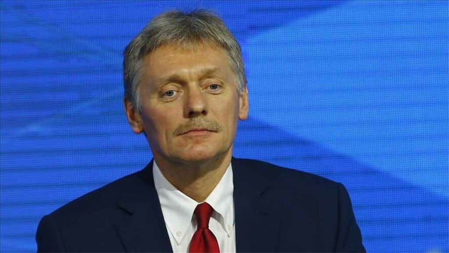 Portparol Kremlja Dmitrij Peskov: Aleksandar Vučić nije tražio od Vladimira Putina pomoć u smirivanju tenzija na KiM