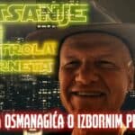 GLASANJE I KONTROLA INTERNETA- Novi video dr Semira Osmanagića (VIDEO)