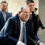 Filmski mogul Harvi Vajnštajn proglašen krivim za silovanje