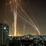 Izraelski general objasnio zašto Ukrajina neće dobiti "Gvozdenu kupolu"