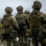 "IZRAELSKI TIM" Ko su plaćenici iz IZRAELA koji ratuju na strani KIJEVA