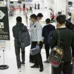 JAPAN uvodi obavezno testiranje na COVID za PUTNIKE IZ KINE