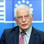 Borelj: Moramo pomagati Ukrajini, Rusija ne sme da pobedi