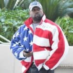 KANJE VEST u najnovijoj emisiji: Volim Hitlera, jevrejski mediji sakrili istinu (VIDEO)