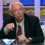 Bežanija!!! KON ODLAZI U PENZIJU kao Fauči: "U Ponedeljak ću se pozdraviti sa saradnicima"