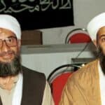 Vođa Al Kaide za kojeg su AMERIKANCI izjavili da je mrtav izgleda da je vrlo ŽIV