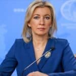ZAHAROVA: Odnosi EU i Srbije liče na brak koji počinje sa PRELJUBOM