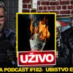 Ne propustite! UŽIVO nova epizoda podkasta Mario ZNA- gost Vedran Zavišić