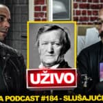 UŽIVO! VAGNER u Srbiji?! Vođa Narodnih Patrola u podkastu Mario ZNA o gorućim situacijama