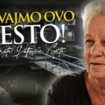 SAČUVAJMO OVO MESTO! Margareta Petković Gita u Istočniku (VIDEO)