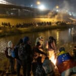 Ilon Mask upitao mejnstrim medije zašto ne izveštavaju o ogromnim talasima MIGRANATA (VIDEO)