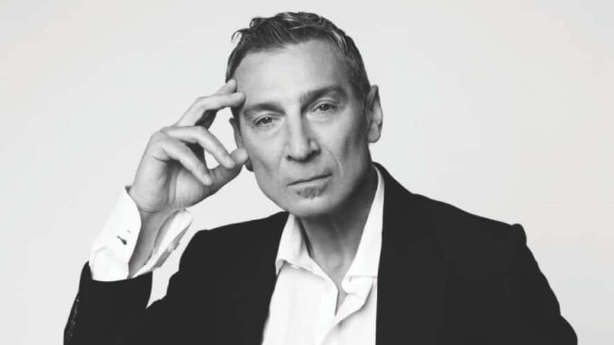 Preminuo MASIMO SAVIĆ- Promovisao vakcinaciju i tražio kovid propusnice za svoje KONCERTE