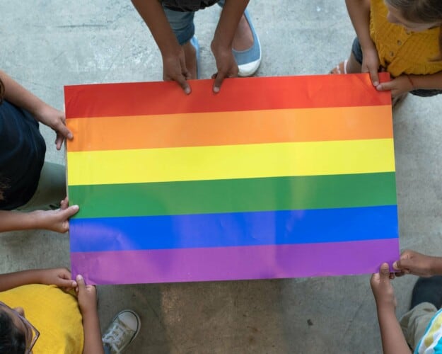  Barselona: Organizuju transvestitske radionice za decu od 6 godina