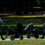 ŠVEDSKA: Fertilitet nacije na najnižem nivou, rađaju se samo AFRIKANCI I ARAPI