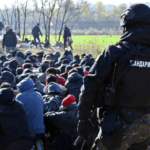 U SRBIJU ušlo preko 109000 MIGRANATA