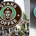 Rusija zamenila StarBucks, njihov logo identican.